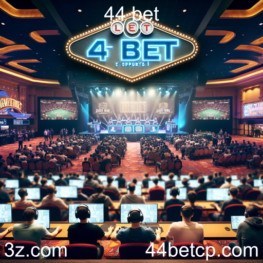 O Crescimento dos eSports: Uma Nova Era para o Entretenimento Digital